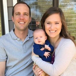 Meet your Posher, Allison